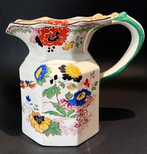 Antique *  MASONS Ironstone
