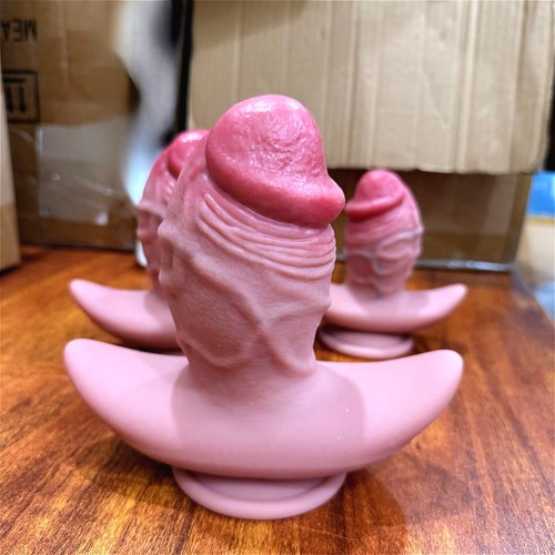 Huge big extra large silicone - extra,