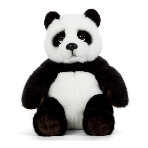 Living nature panda - living,