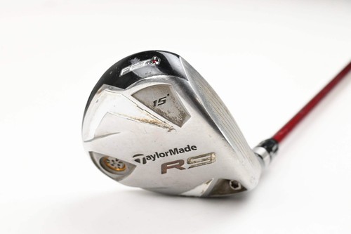 Taylormade wood 15 - #3, /