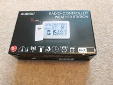 Brand New Auriol White