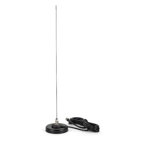 Vhf high band taxi and - band,