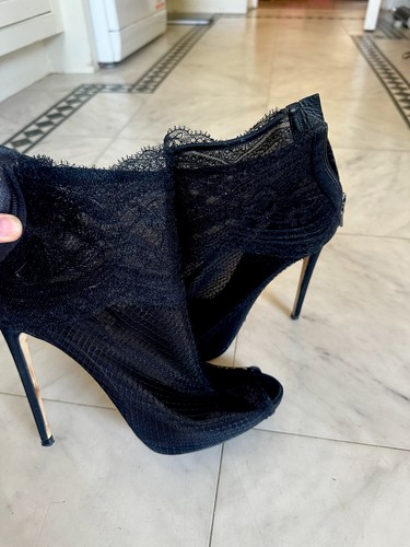 Dolce gabbana black - &,