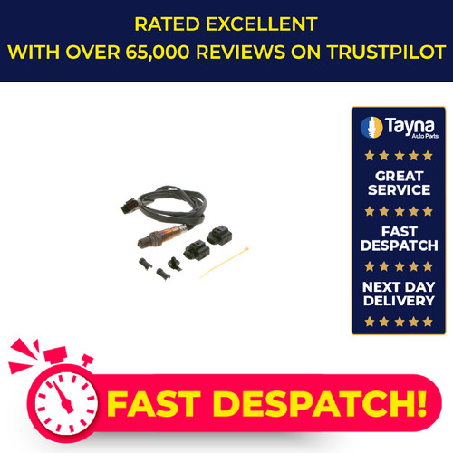 Lambda sensor fits audi - lambda,