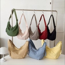 Crossbody Bags Large Capacity