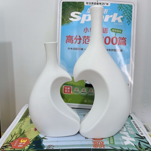 Set solid color ceramic - color,