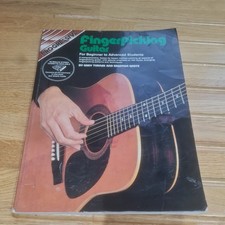Progressive Fingerpicking