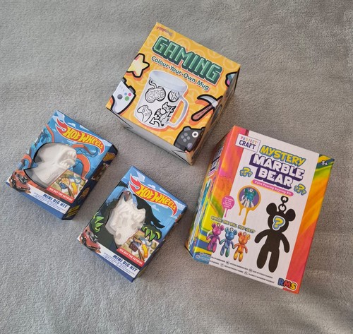 Boys toy bundle - 🌸,