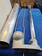 British Seagull Long Shaft