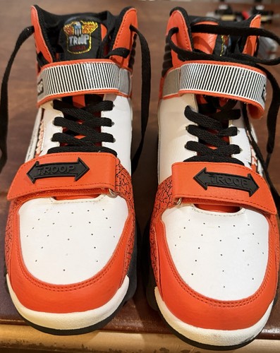 Men troop cobra high top - troop, high-top