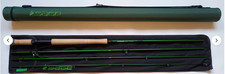 Sage Accel 8114 11'4" #8 Fly Rod
