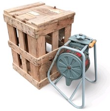 Air raid siren original - siren, in