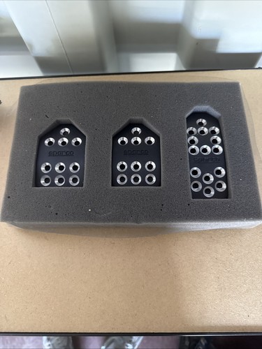 Sparco pedals universal pedal - sparco,