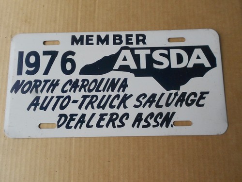 1976 auto truck salvage - auto,