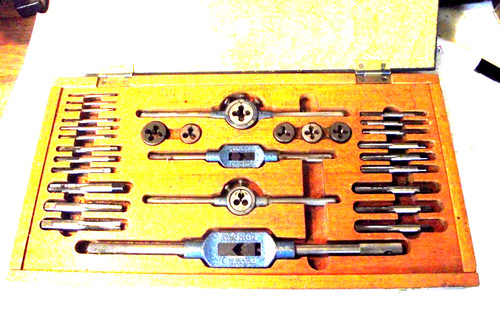 Job lot boxed model - boxed,