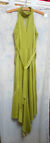 Little mistress green high - little,