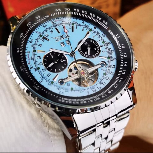 Jaragar sports tourbillon - sports,