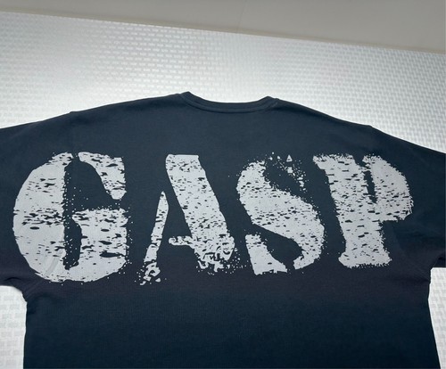 Gasp shirt men - shirt, men's