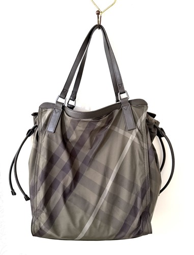 Burberry buckleigh check - buckleigh,