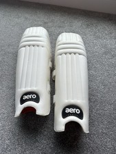 Aero junior cricket pads - aero,