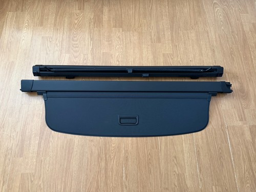 Genuine audi estate load - b9,