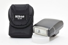 Almost unused nikon - unused],