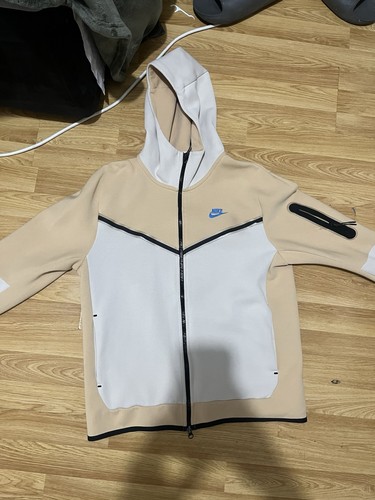 Nike tech fleece - fleece, men's