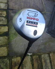 HIPPO PLUS OVERSIZE   WOOD