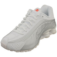 Nike Shox R4 Womens Fashion