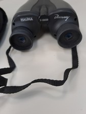 Halina Discovery Binoculars