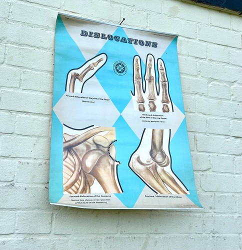 John ambulance medical - st.,