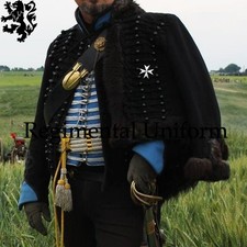 Napoleonic-era Hussar Uniforms