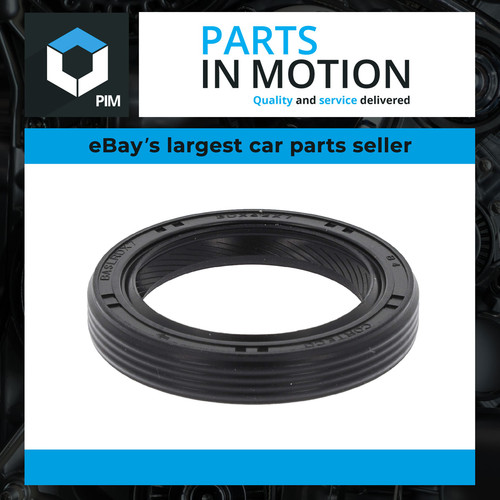 Camshaft oil seal fits citroen - camshaft,