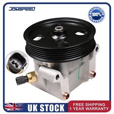 Power Steering Pump 1362652 1329297 For Ford Focus C-Max & MK2 1.6 1.8 2.0