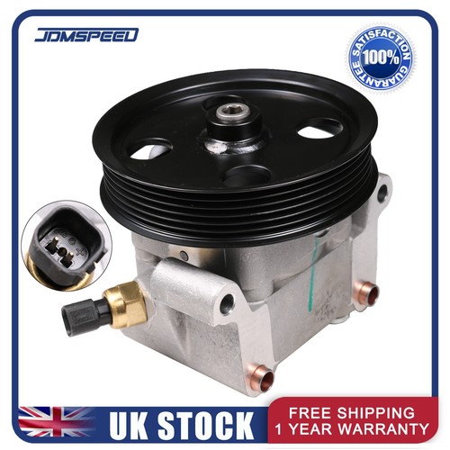 Power steering pump - steering, 1362652