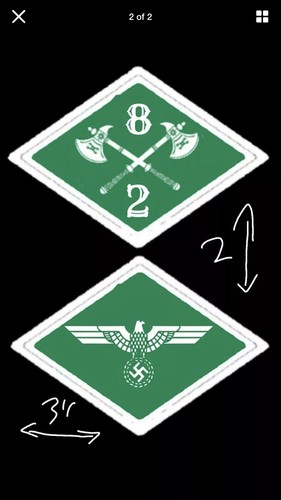 Biker patches - biker,