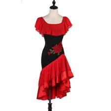 NEW Latin Ballroom