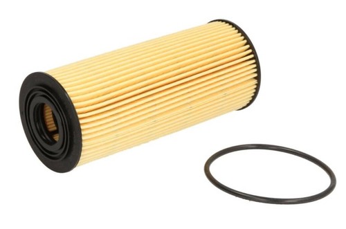 Oil filter cartridge - filter,