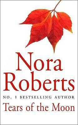 Nora roberts tears of the - roberts,