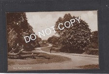 Bury Road, Chingford, Essex