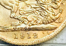 AUSTRALIA 1912 M MELBOURNE