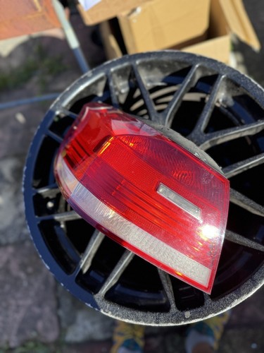 Bmw e92 lci rear lights - e92,