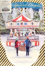 Special Couple Unique Stunning