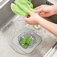 Plug Hole Cover Kitchen