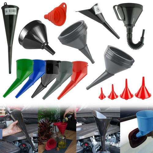 Car funnel workshop - workshop,, garage