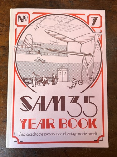 Sam year book 7 - sam,