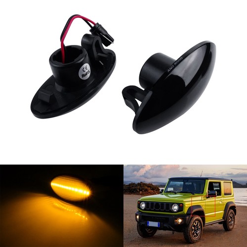 Pair led side indicator - led,