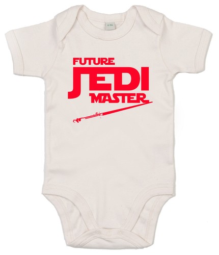 Star wars baby - baby, "future