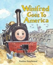 Winifred goes to America (Paperback) - FREE Shipping