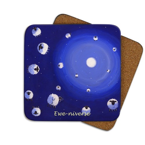 Ewe niverse coaster thomas - coaster,